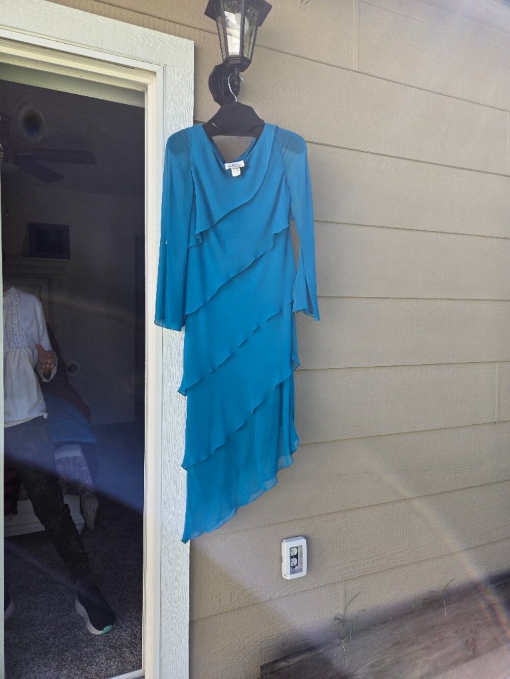 CATTIVA DRESS - Picture 2 of 2